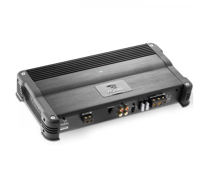 Focal FPP1000 500W Mono Block Amplifier